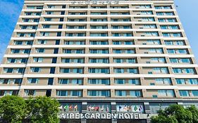 Taipei Garden Hotel - Ximending